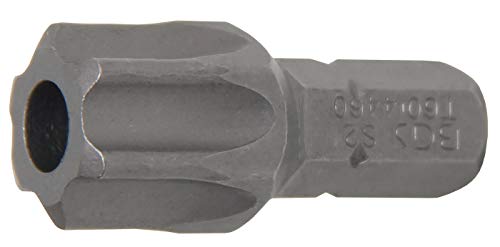 BGS 4460 | Inserto | lunghezza 30 mm | attacco esagono... - Bon plan à 4.71€