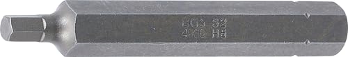 BGS 4960 | Embout | Longueur 75 mm | 10 mm (3/8") | six... - Maison & Cuisine Amazon France à 3.01€
