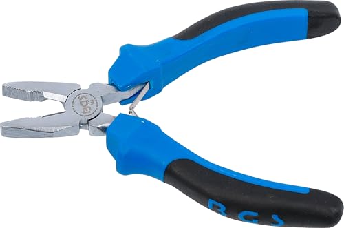 BGS 380 | Pinza di precisione per elettronica | con molla |... - Amazon Italy à 6.59€