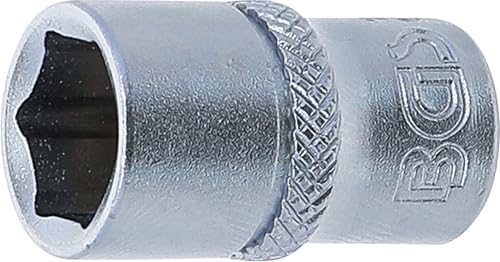 BGS 2482 | Douille pour clé, six pans | 6,3 mm (1/4") | 10... - Maison & Cuisine Amazon France à 2.87€