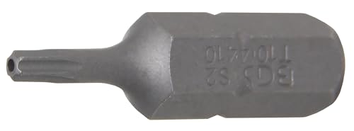 BGS 4410 | Embout | Longueur 30 mm | 8 mm (5/16") | profil... - Auto & Moto Amazon France à 2.15€