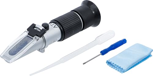 BGS 1824 | Rifrattometro x liquido antigelo - Amazon Italie à 33.81€