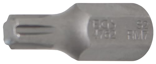 BGS 4762 | Bit | Länge 30 mm | Antrieb Außensechskant 10 mm... - Bon plan à 3.42€