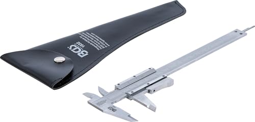 BGS 1932 | Calibro a corsoio di precisione | 0 - 150 mm - Amazon Italie à 23.03€