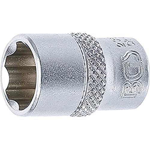 BGS 2351 | Llave de vaso Super Lock | entrada 6,3 mm (1/4")... - Bon plan à 3.33€