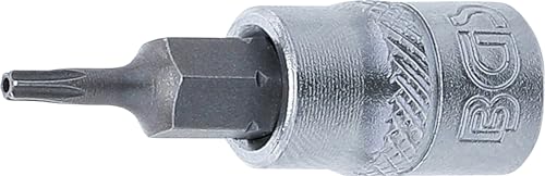 BGS 2356 | Bit-Einsatz | 6,3 mm (1/4") | T-Profil (für... - Amazon Allemagne à 3.20€