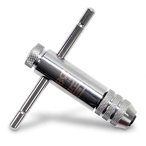 BGS 1980 | Tool Holder with Sliding Handle for Taps | M3... - Maison & Cuisine en promo à 4.19€