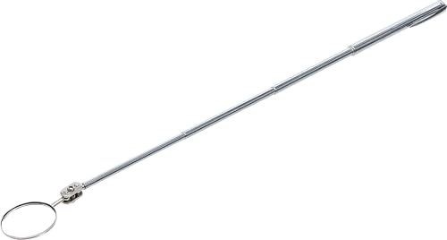 BGS Diy 3087 | Inspektionsspiegel | Ø 30 mm | 190 - 476 mm... - DIY & Tools Amazon Germany à 3.69€
