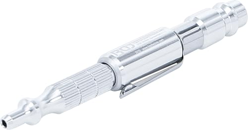 BGS 3210 | Soufflette | exécution alu | 110 mm - Amazon France à 4.20€