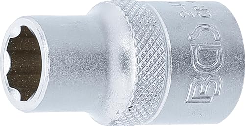 BGS 2411 | Steckschlüssel-Einsatz Super Lock | 12,5 mm... - DIY & Tools Amazon Germany à 3.88€