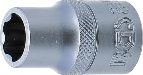 BGS 2412 | Steckschlüssel-Einsatz Super Lock | 12,5 mm... - Bricolage & Outils Amazon Allemagne à 3.73€