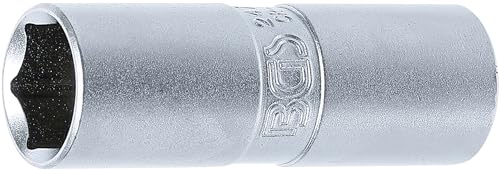BGS 2472 | Bussola per candele esagonale | 12,5 mm (1/2") |... - Bon plan à 4.50€