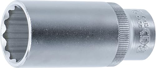 BGS 2539 | Socket for Diesel Injectors | 12.5 mm (1/2")... - Maison & Cuisine Amazon Royaume-Uni à 11.52€