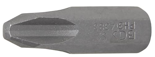 BGS 4383 | Bit | Länge 30 mm | Antrieb Außensechskant 8 mm... - Maison & Cuisine en promo à 3.21€