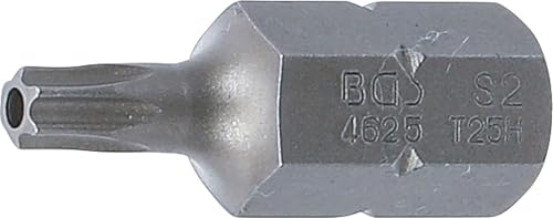 BGS 4625 | Bit | Länge 30 mm | Antrieb Außensechskant 10 mm... - Bon plan à 2.69€