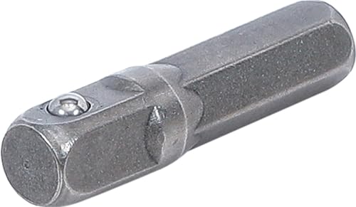 BGS 8202 | Adaptador de carraca para puntas | hexágono... - Auto & Moto Amazon Espagne à 1.27€