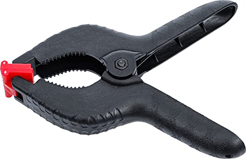 BGS Diy 1838 | Leimzwinge | 150 mm | Spannbereich 0 - 65 mm... - Maison & Cuisine Amazon Allemagne à 2.78€