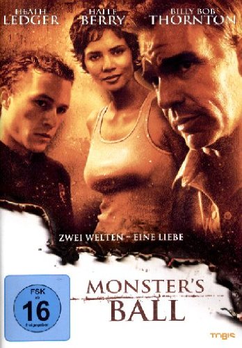 Monster's Ball - Sports & Fitness en promo à 4.93€