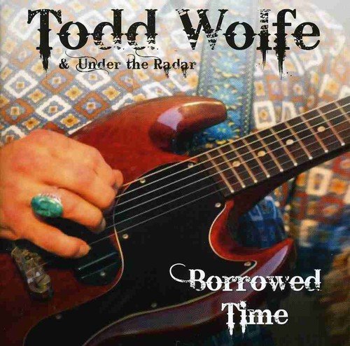 Borrowed Time - Livres & eBooks Amazon Royaume-Uni à 6.35€