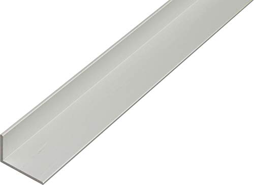 Corner Profile Aluminium, 473723 - Bon plan à 5.41€