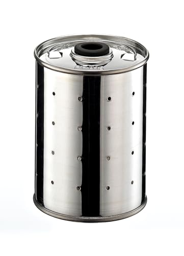 MANN-FILTER PF 815 Filtro de aceite - para Aplicaciones... - Auto & Motorcycle Amazon Spain à 5.48€