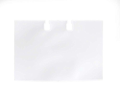 Durable Business Card Pocket for Visfiix Transparent Ref... - Auto & Moto en promo à 13.88€