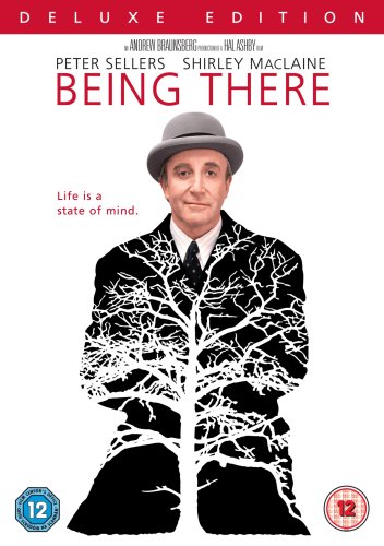 Being There Deluxe Edition [Import anglais] - Livres & eBooks Amazon France à 16.37€