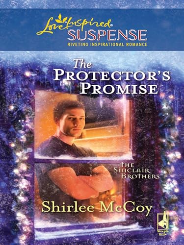 The Protector's Promise (The Sinclair Brothers Book 2) - Bon plan à 1.59€