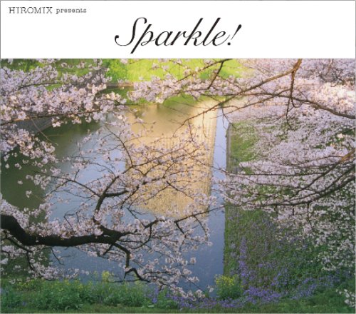 HIROMIX presents SPARKLE! [アートブック付き / 国内盤] (TRCP45) - Loisirs Créatifs Amazon Allemagne à 28.93€