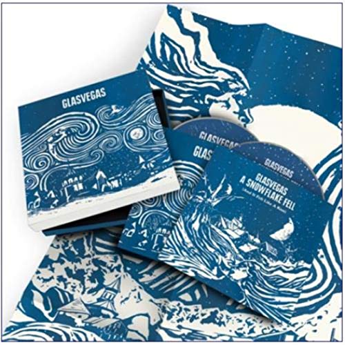 Glasvegas / a Snowflake Fell - Musique & Instruments Amazon Allemagne à 8.77€