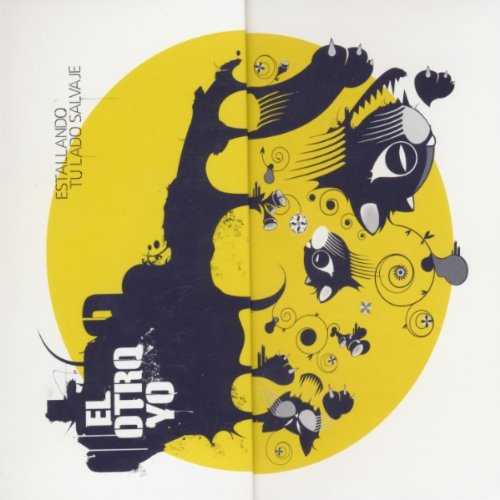 Estallando Tu Lado Salvaje - Musique & Instruments Amazon Royaume-Uni à 22.51€