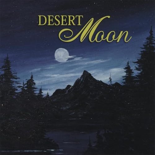 Desert Moon - Musique & Instruments en promo à 52.59€