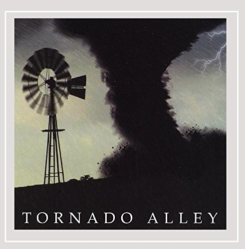Tornado Alley - Livres & eBooks Amazon Allemagne à 52.99€