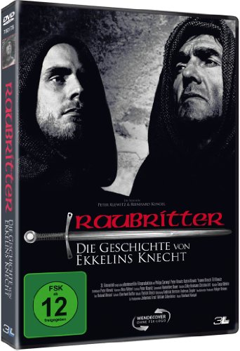 Raubritter - Die Geschichte von Ekkelins Knecht - Livres & eBooks Amazon Italie à 6.04€