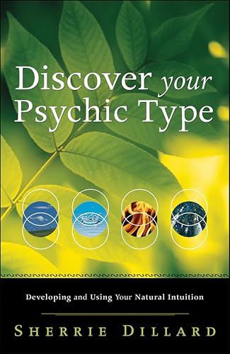 Discover Your Psychic Type: Developing and Using Your... - Bricolage & Outils Amazon Royaume-Uni à 2.39€