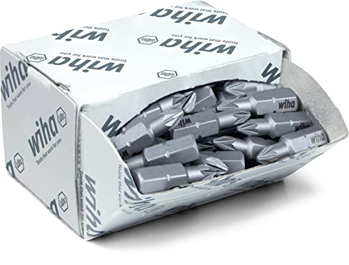 Juego de bits Standard de 25 mm 7929-004 7012 Z PZ1x25 - Jouets & Jeux en promo à 36.47€