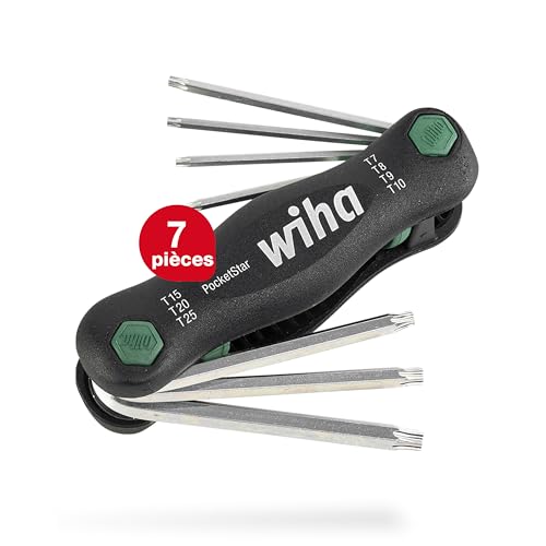 Herramienta multiusos PocketStar SB363 PocketStar klein... - High-Tech & Électronique en promo à 22.27€