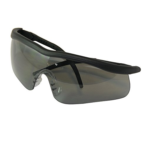 Silverline Tools 140898 Gafasde Seguridad con Lentes... - DIY & Tools Amazon Spain à 5.07€