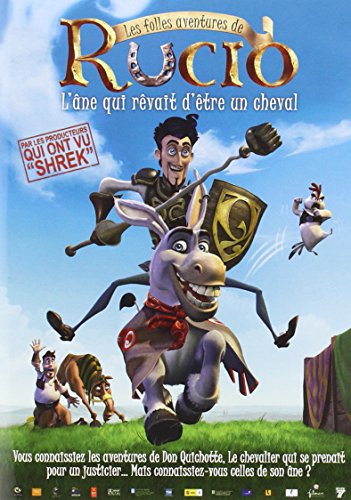 Les Folles Aventures de Rucio - Livres & eBooks Amazon France à 2.99€