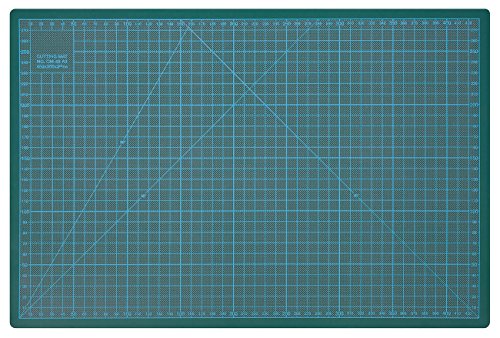 Wedo 079145 Cutting Mat, Tappetino da Taglio 450 x 300 x 3... - Pet Supplies Amazon Italy à 8.79€