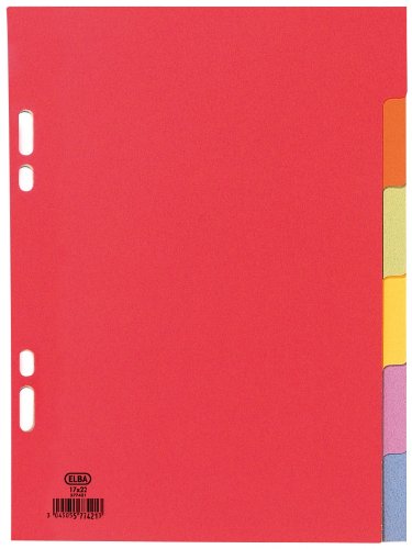 Elba 100204928 divisor tarjeta Assorti - DIY & Tools Amazon Spain à 3.24€