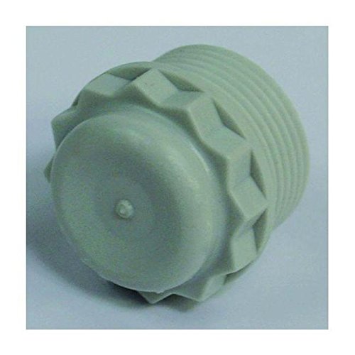 Kleinhuis Verbindungsstück geschlossen Polyethylen... - Bricolage & Outils Amazon Allemagne à 0.87€