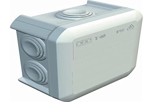 T 40 Scat. Deriv. 90x90x52 PP - Animalerie en promo à 2.43€