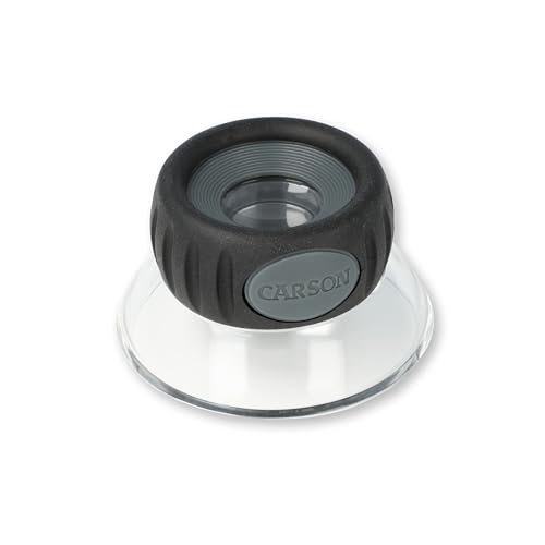 CARSON LumiLoupe Plus - Auto & Moto Amazon France à 10.00€