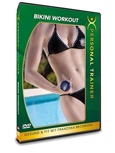 Personal Trainer - Bikini Workout - Sports & Fitness Amazon Italie à 11.83€