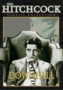 STUDIO CANAL - DOWNHILL (1927) (1 DVD) - Livres & eBooks Amazon Allemagne à 3.22€