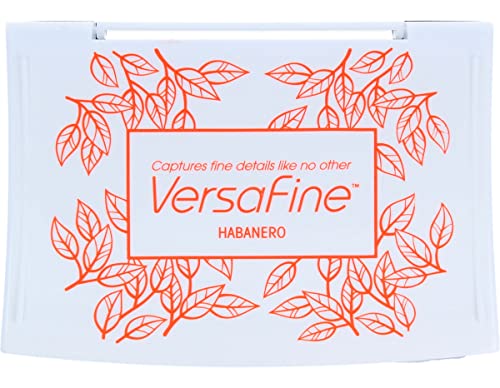 Tsukineko VF - 12 Tampon Encreur Blanc - Loisirs Créatifs Amazon France à 10.40€