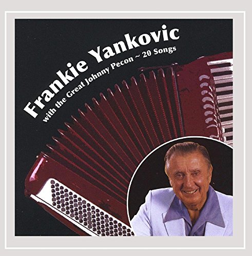 with Johnny Pecon - Amazon Allemagne à 5.95€