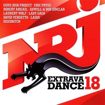 Nrj Extravadance Vol 18 - Musique & Instruments Amazon Allemagne à 22.92€