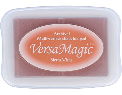 Tsukineko Tinta VERSAMAGIC Color Sierra Vista Efecto Tiza... - DIY & Tools Amazon Spain à 3.25€